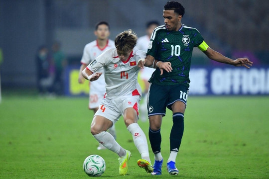 Báo Thái Lan ấn tượng với Viktor Lê trước trận tứ kết U23 Việt Nam gặp U23 UAE