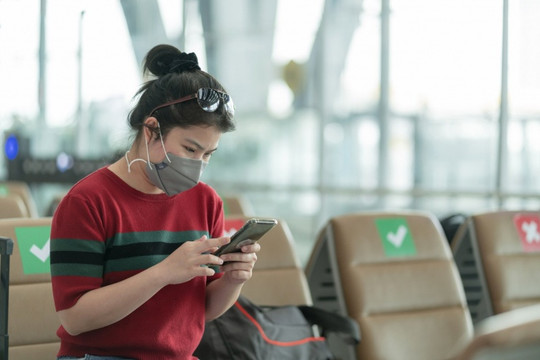 Cảnh giác 5 chiêu trò lừa đảo tinh vi tại sân bay và điểm du lịch bạn cần biết