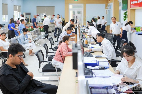 Sẽ có phương án xác định nhu cầu biên chế giai đoạn 2026-2031