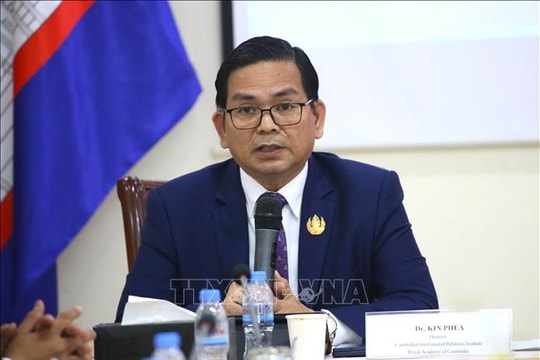 Đại hội Đảng XIV: Kỷ nguyên mới và vai trò của Đảng Cộng sản Việt Nam