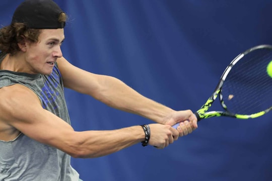 Chốt danh sách vòng loại Australian Open 2026: Những tấm vé cuối cùng đến Melbourne