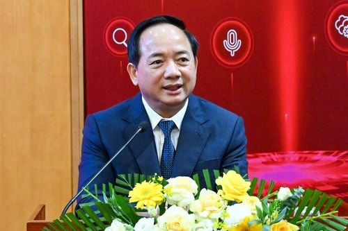 Khơi dậy tinh thần yêu nước, ý chí quyết tâm thực hiện thắng lợi mục tiêu chiến lược trong kỷ nguyên mới