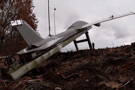 Nga bị tập kích xưởng sản xuất UAV và Mỹ công bố thông số khinh hạm FF(X)