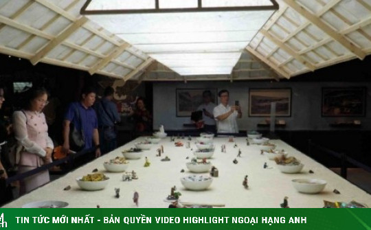Khám phá bảo tàng phở đầu tiên tại Việt Nam: Hành trình trăm năm vị Việt