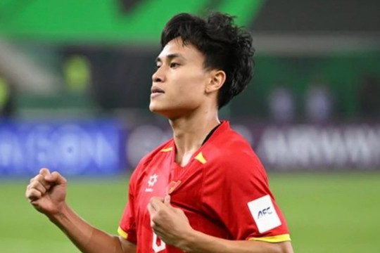 U23 Việt Nam vào bán kết U23 châu Á 2026 sau chiến thắng kịch tính trước UAE