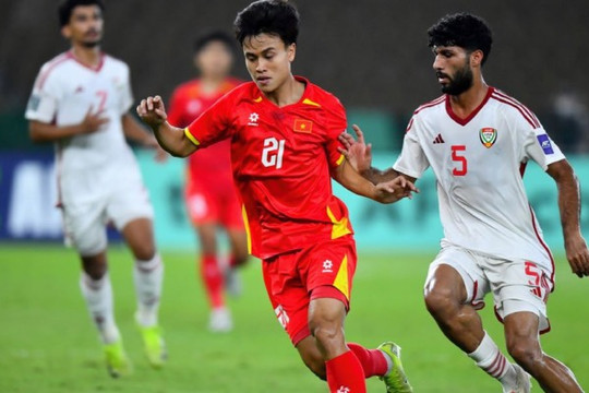 Báo Trung Quốc nhận định U23 Việt Nam muốn gặp đội nhà tại bán kết U23 châu Á