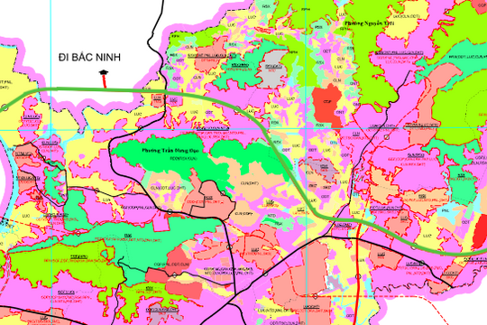 Quy hoạch hạ tầng Hải Phòng: Chi tiết các tuyến đường mới kết nối mạng lưới logistics phía Bắc