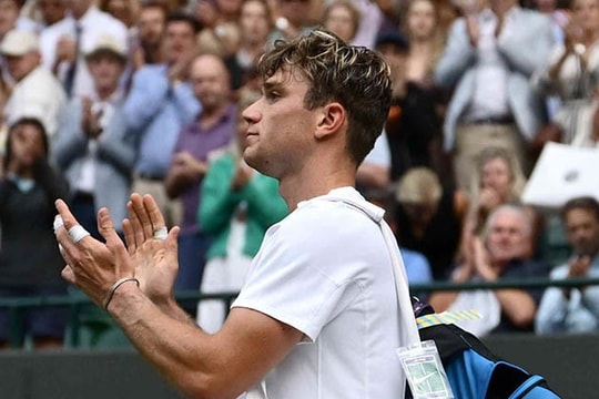 Australian Open 2026 gây sốc khi 12 ngôi sao hàng đầu xác nhận vắng mặt