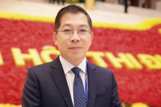 Đổi mới, phát huy vai trò báo chí hiện đại để lan tỏa tinh thần Đại hội XIV đến gần Nhân dân