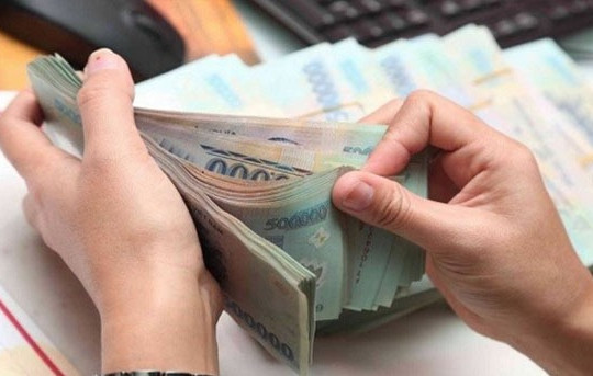 Căn cứ phân loại nhóm nợ đối với khoản vay đã cơ cấu