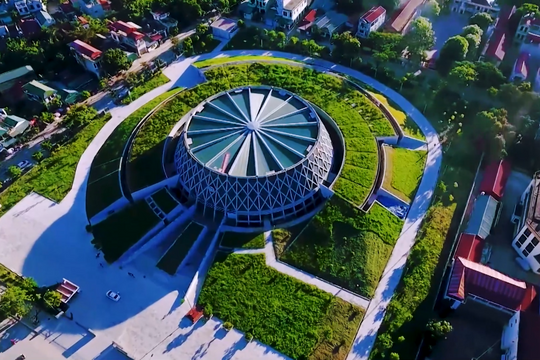 Khát vọng vươn lên – Hành trình đổi thay từ ý Đảng, lòng dân Điện Biên