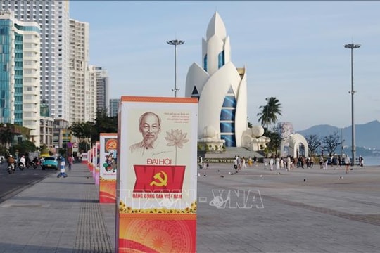 Giai đoạn điều chỉnh chiến lược trong tiến trình phát triển của Việt Nam