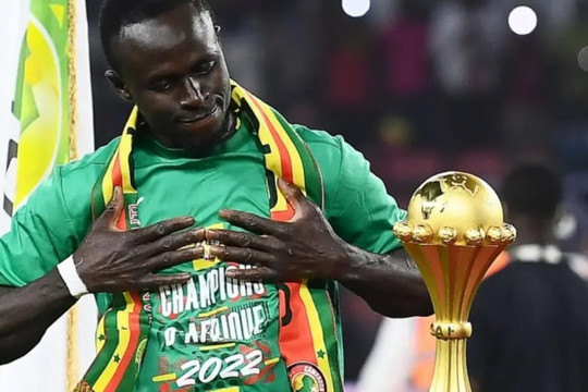 Sadio Mane và vũ khúc cuối tại AFCON 2025: Di sản vĩ đại của biểu tượng Senegal
