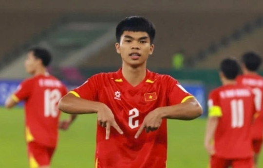 Nguyễn Lê Phát: Từ phương án dự phòng đến niềm hy vọng trước U23 Trung Quốc