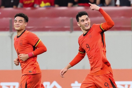 U23 Việt Nam gặp U23 Trung Quốc: HLV Troussier chỉ ra lợi thế chiến thuật tại bán kết