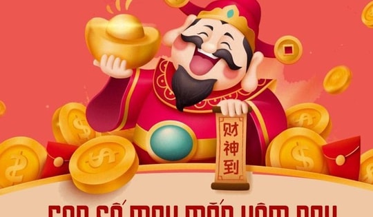 Con số may mắn hôm nay 19/1: Tài lộc cho 12 con giáp và cung hoàng đạo