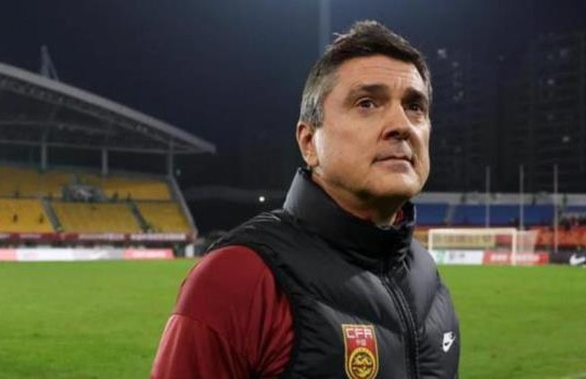 U23 Trung Quốc vào bán kết châu Á: HLV Antonio Puche tự tin giải mã U23 Việt Nam