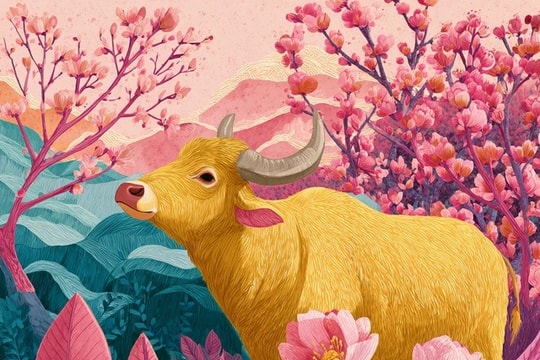 12 con giáp tuần mới từ 19/1 - 25/1/2026: Tuổi Tý khởi sắc, tuổi Mùi thận trọng