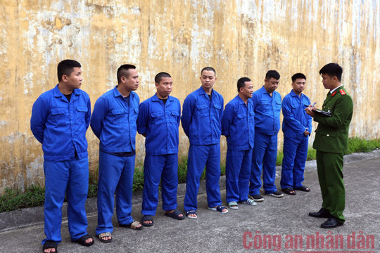 Công an tỉnh Ninh Bình triệt phá đường dây cá độ bóng đá trực tuyến quy mô 1.200 tỷ đồng