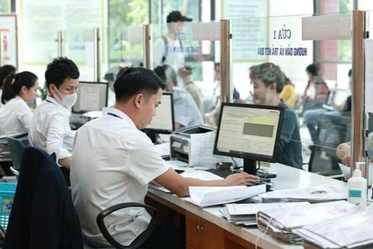 Yêu cầu về trình độ khi tiếp nhận viên chức vào công chức