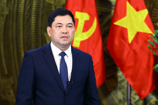 Xây dựng Bắc Ninh phát triển nhanh, bền vững, trở thành thành phố trực thuộc Trung ương trước 2030