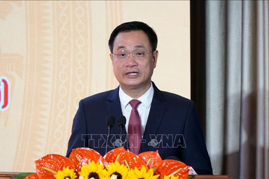 Xây dựng thành phố Đà Nẵng văn minh, hiện đại, chất lượng sống cao