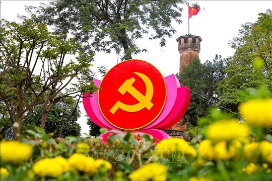 Gửi trọn niềm tin