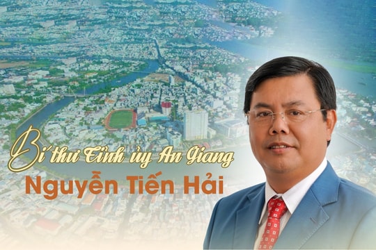 Huy động và sử dụng hiệu quả mọi nguồn lực để tỉnh An Giang phát triển nhanh, bền vững