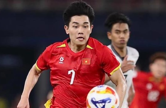 U23 Việt Nam đấu U23 Trung Quốc: Đình Bắc trở lại và đòn tâm lý từ đối thủ