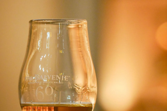 4 quy tắc vàng để thưởng thức trọn vẹn hương vị rượu Whiskey từ chuyên gia