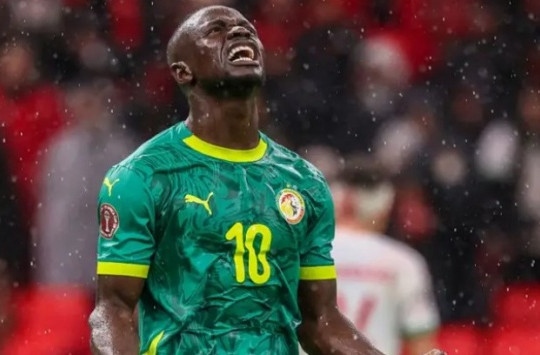 Senegal vô địch AFCON 2025: Bản lĩnh của Mane và bi kịch Panenka của Brahim Diaz