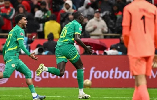 Senegal vô địch AFCON 2025 sau chiến thắng kịch tính 1-0 trước Morocco
