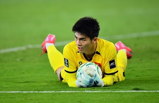 U23 Việt Nam đấu U23 Trung Quốc: Trần Trung Kiên và giấc mơ tái lập kỳ tích Thường Châu