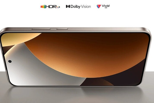 Xiaomi Redmi Note 15 Pro 5G: Pin Silicon-Carbon 6580mAh và camera 200MP khuấy đảo phân khúc