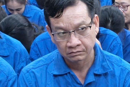 Vụ án giả mạo kết quả thử nghiệm tại Avatek: Tiết lộ về các khoản chi ngoại giao