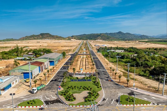 Tái cấu trúc khu công nghiệp: Đòn bẩy để Lâm Đồng đạt mục tiêu tăng trưởng