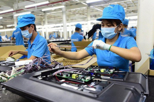 Quy định mới về MIỄN, GIẢM THUẾ THU NHẬP DOANH NGHIỆP để PHÁT TRIỂN KINH TẾ TƯ NHÂN