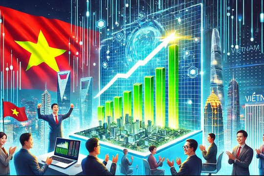 TĂNG TRƯỞNG CAO, BỀN VỮNG GIAI ĐOẠN 2026-2030: KHÁT VỌNG VÀ NHỮNG GIẢI PHÁP TRỌNG TÂM, TRỌNG ĐIỂM, KHẢ THI