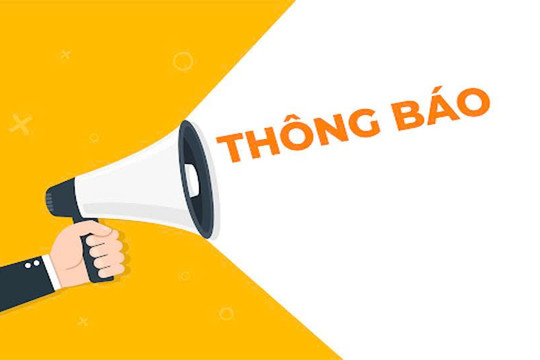 Công an xã Hiệp Thạnh thông báo tìm người mất tích