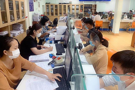 Đối tượng áp dụng chế độ phụ cấp công vụ