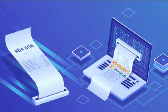 Hộ kinh doanh xuất hóa đơn tháng 12/2025 thế nào?