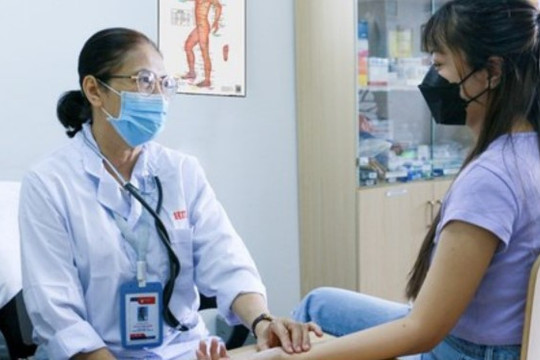 Bác sĩ y học cổ truyền có được thi chuyên khoa I chẩn đoán hình ảnh?