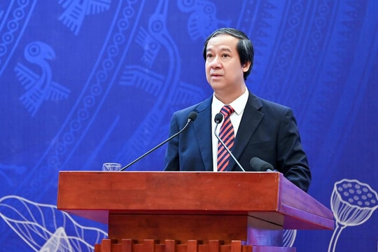 Ngành Giáo dục và Đào tạo: Khởi động sớm, chủ động trước ngưỡng chuyển mình chiến lược