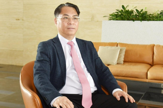 Bí thư Tỉnh ủy Phan Thăng An: Quyết tâm xây dựng Cao Bằng trở thành tỉnh năng động, phát triển nhanh và bền vững