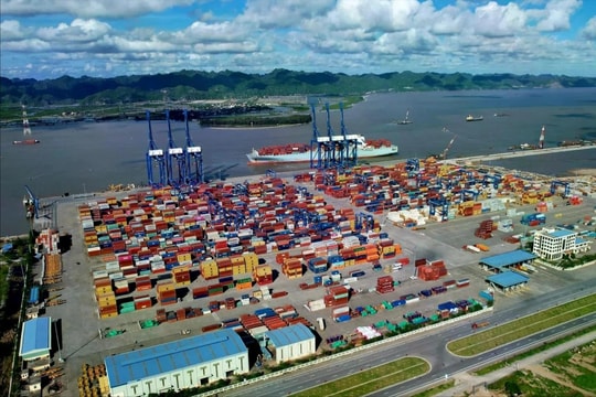 Hải Phòng vững bước vào kỷ nguyên phát triển, thịnh vượng, hùng cường