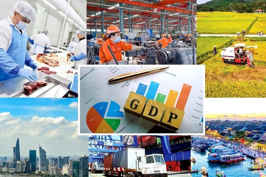 Chính phủ đề ra 12 nhiệm vụ, giải pháp thực hiện mục tiêu phát triển KT-XH năm 2026