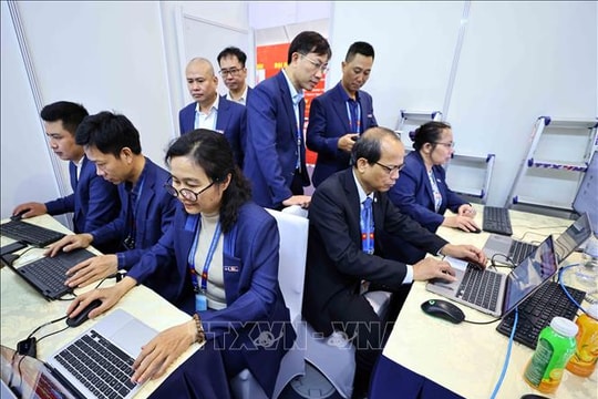 Đại hội XIV của Đảng: Từ nơi lan tỏa niềm tin và trách nhiệm