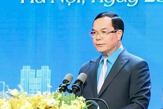14th National Party Congress: Building modern, strong Vietnamese working class in new era of national development