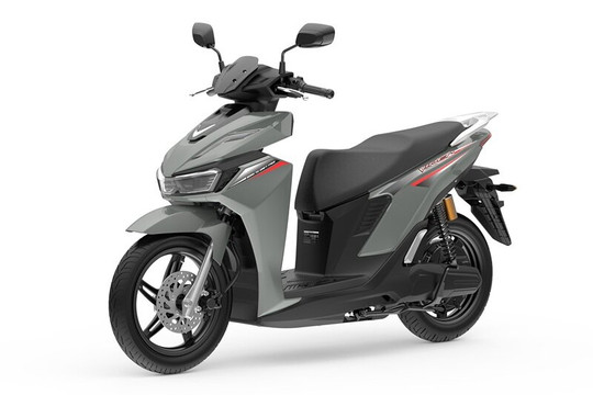 Xe máy điện đổi pin tại Việt Nam: VinFast, Honda và Selex chạy đua hạ tầng