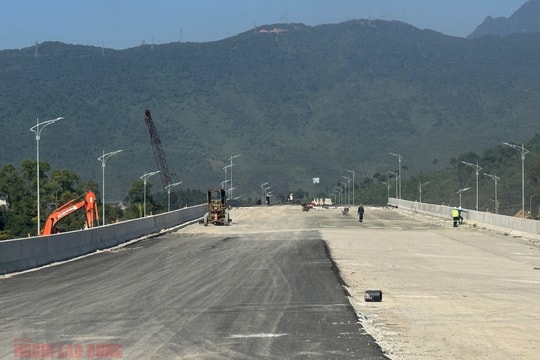 Siêu cảng Liên Chiểu 1,8 tỷ USD sắp về đích: Cú hích logistics cho Đà Nẵng